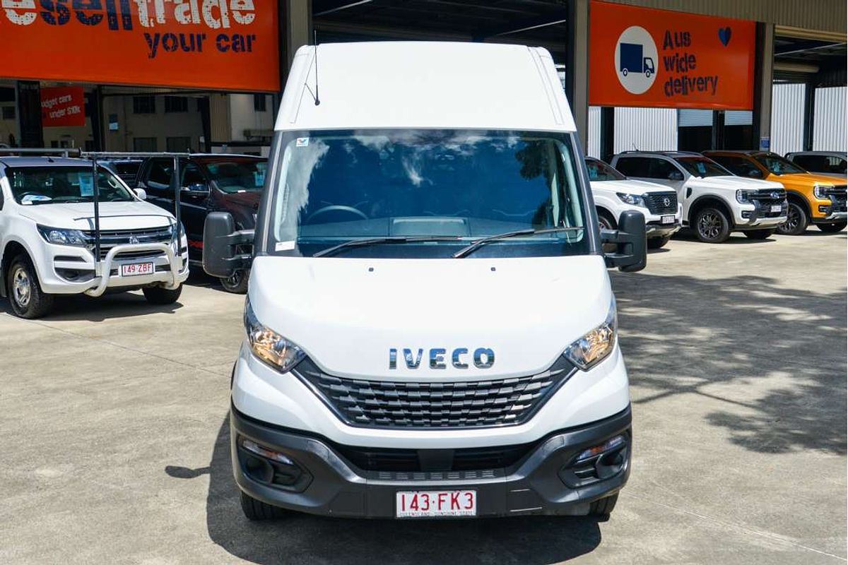 2022 Iveco Daily 35S14V