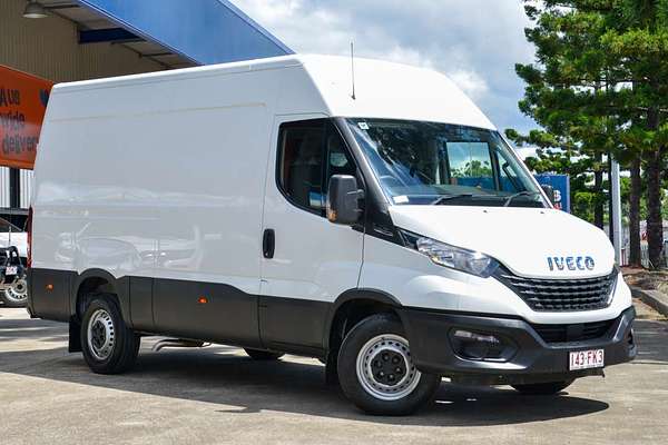 2022 Iveco Daily 35S14V