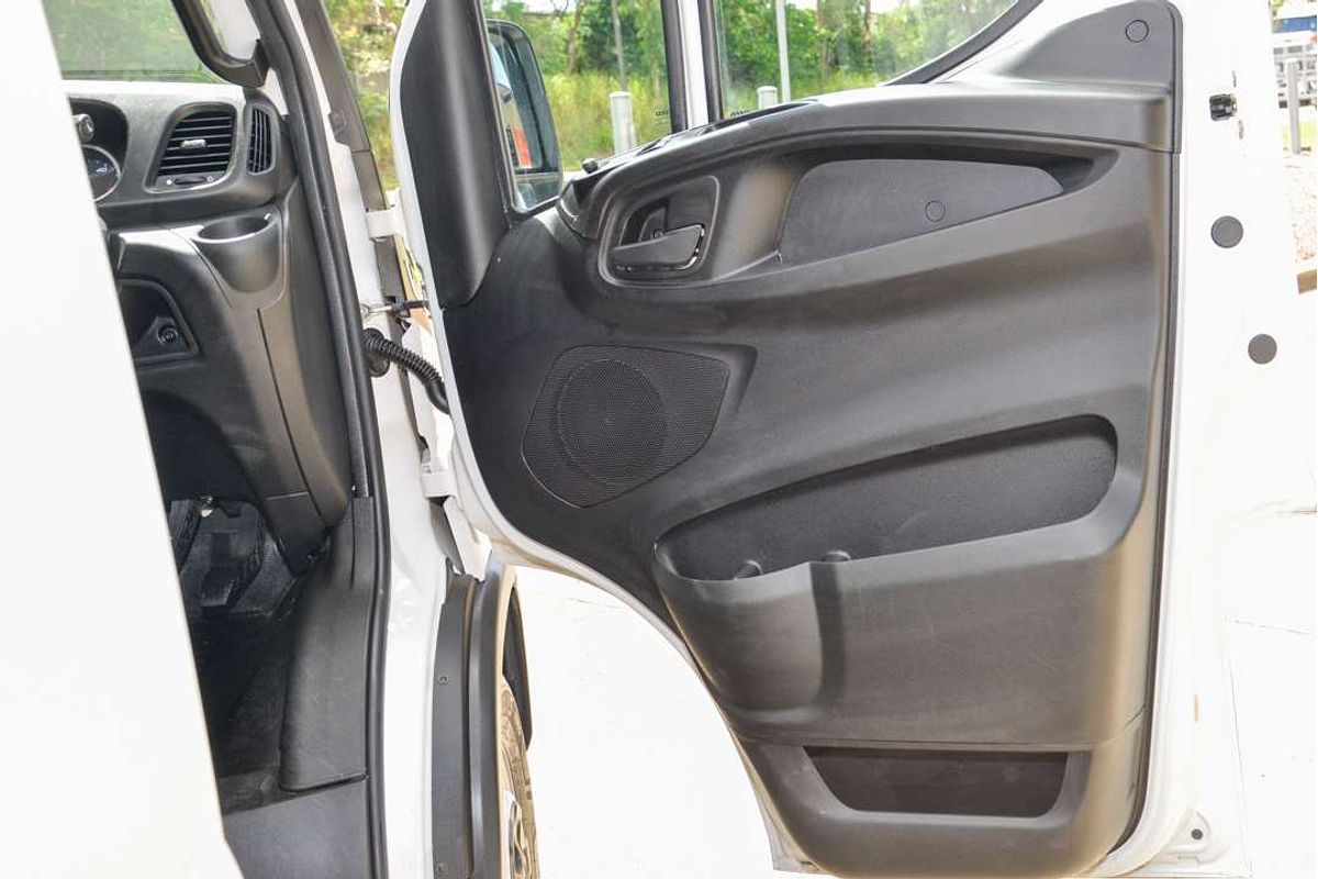 2022 Iveco Daily 35S14V