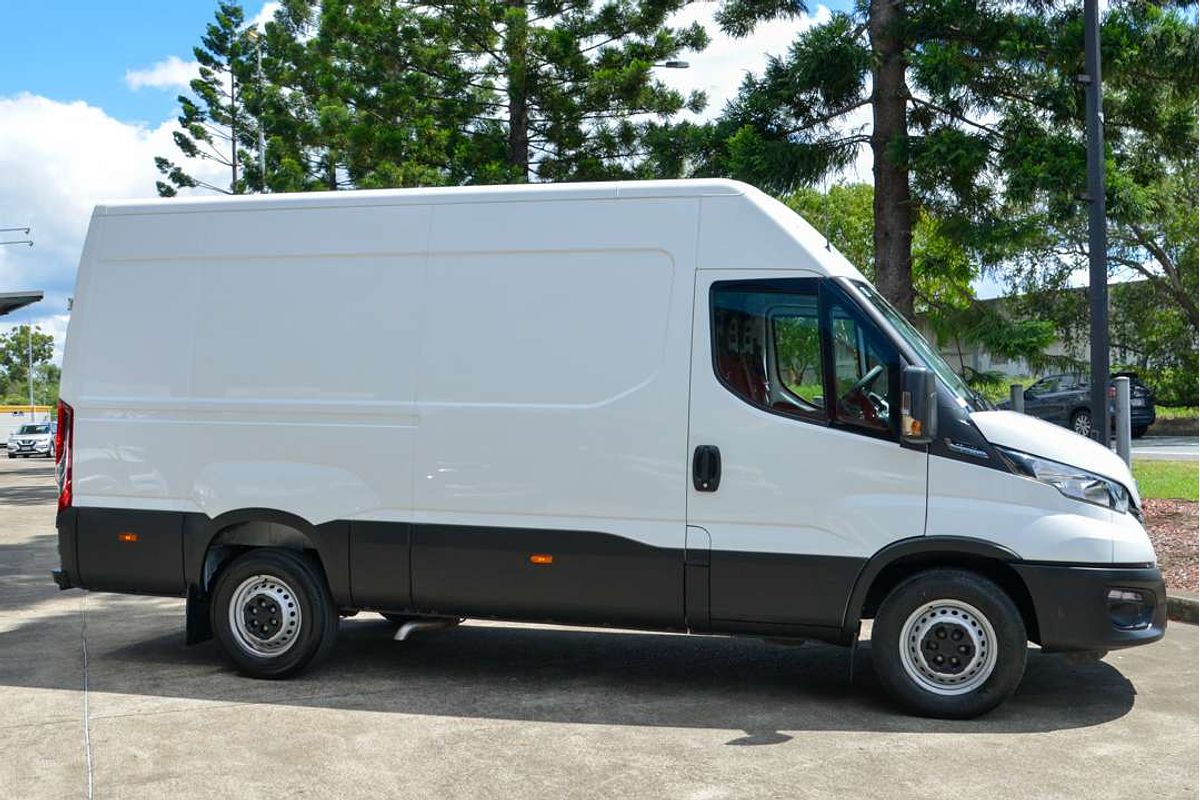 2022 Iveco Daily 35S14V