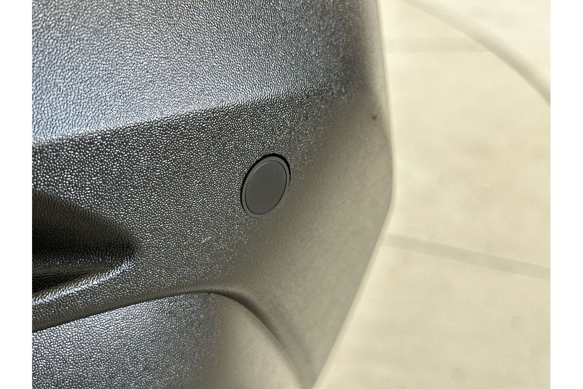2021 Toyota RAV4 GX AXAH54R