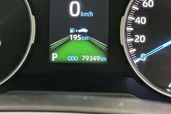 2021 Toyota RAV4 GX AXAH54R