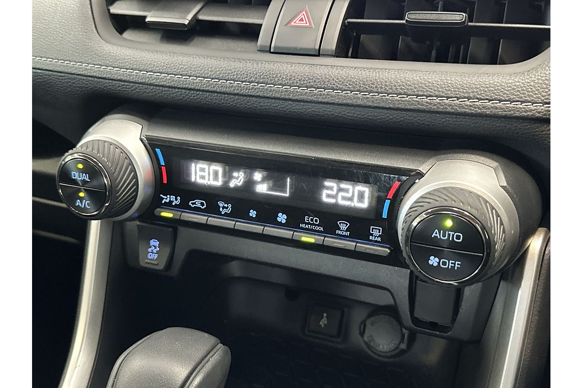 2021 Toyota RAV4 GX AXAH54R