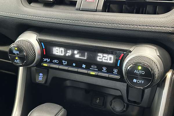 2021 Toyota RAV4 GX AXAH54R