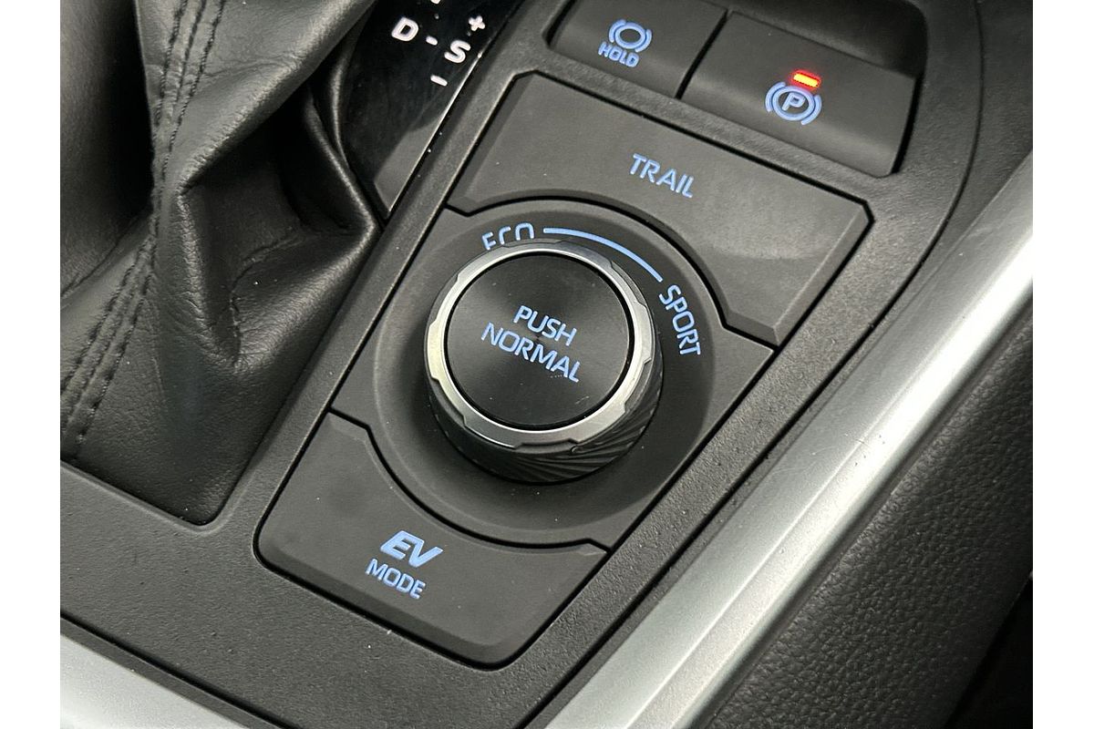 2021 Toyota RAV4 GX AXAH54R
