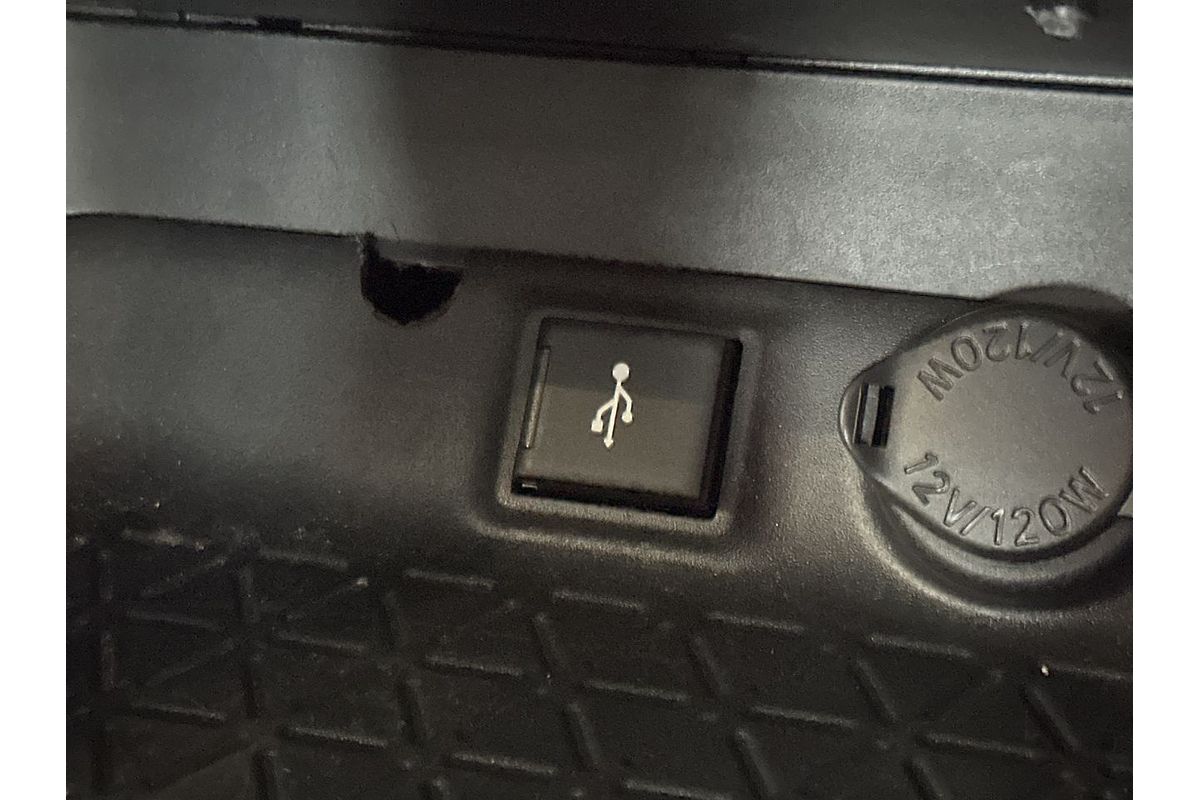 2021 Toyota RAV4 GX AXAH54R