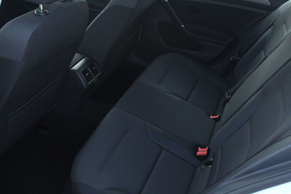 2019 Volkswagen Golf 110TSI Comfortline 7.5