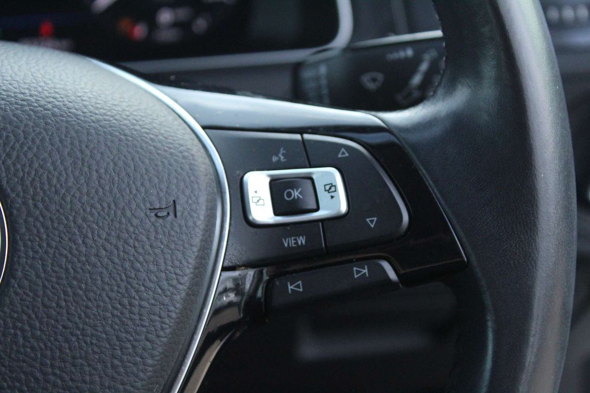 2019 Volkswagen Golf 110TSI Comfortline 7.5