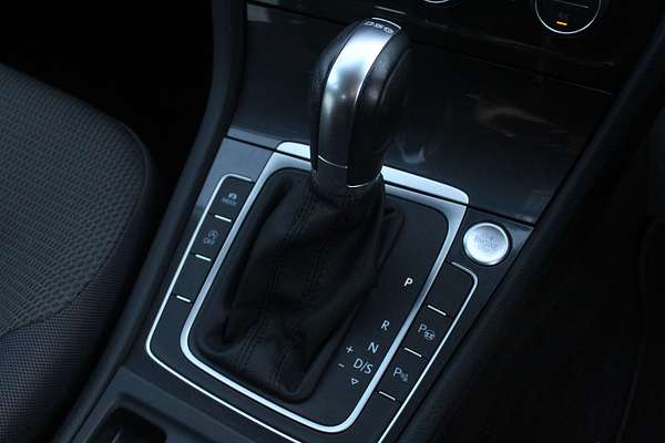 2019 Volkswagen Golf 110TSI Comfortline 7.5