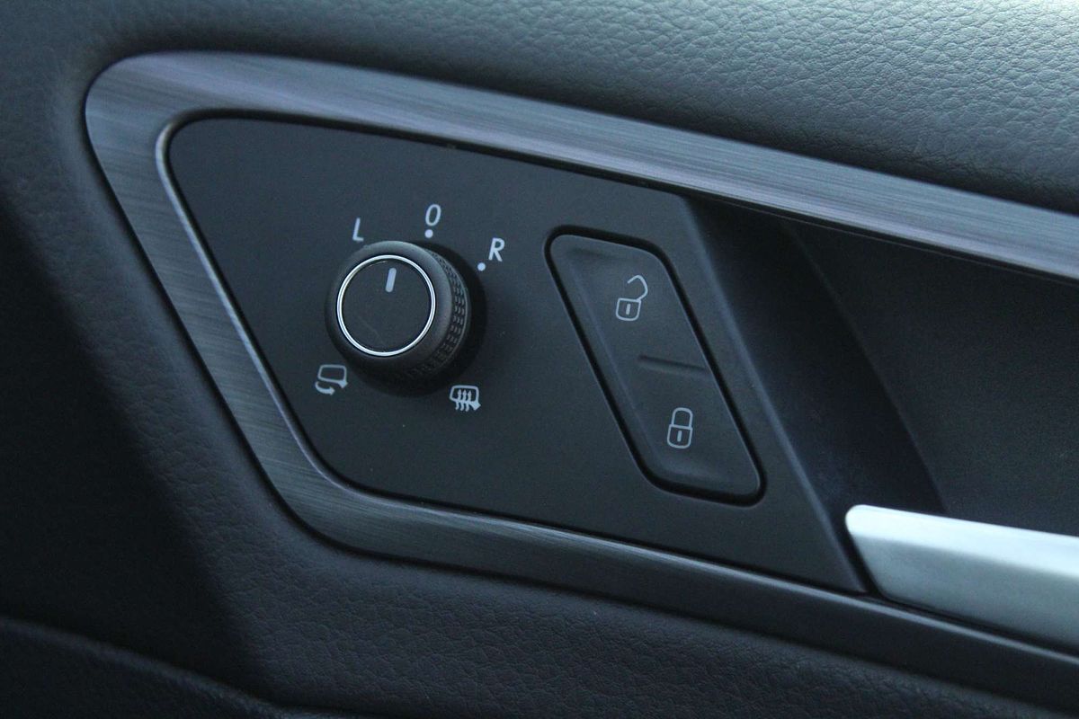 2019 Volkswagen Golf 110TSI Comfortline 7.5