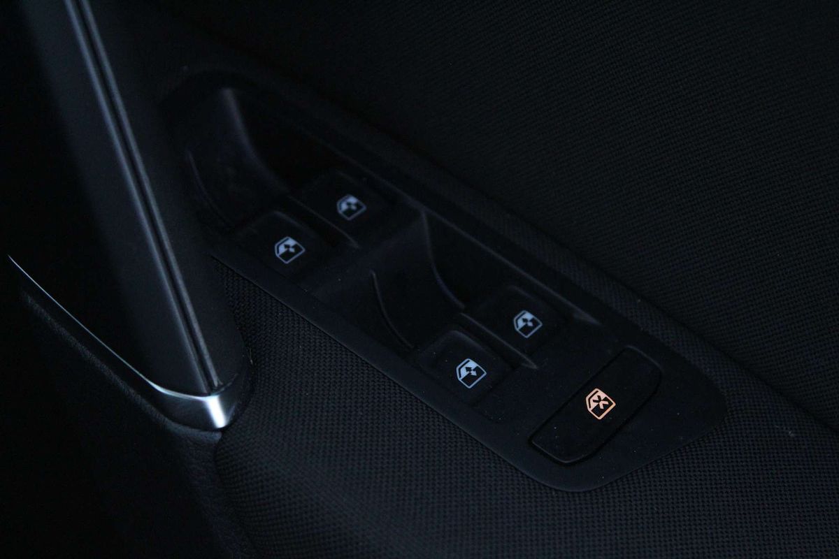 2019 Volkswagen Golf 110TSI Comfortline 7.5