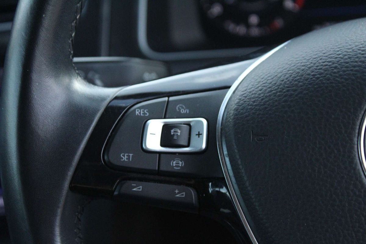 2019 Volkswagen Golf 110TSI Comfortline 7.5