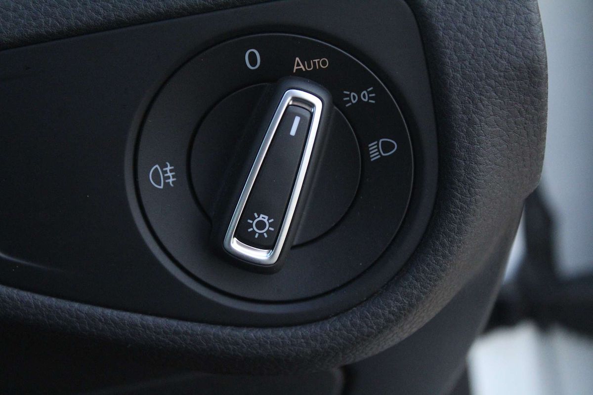 2019 Volkswagen Golf 110TSI Comfortline 7.5