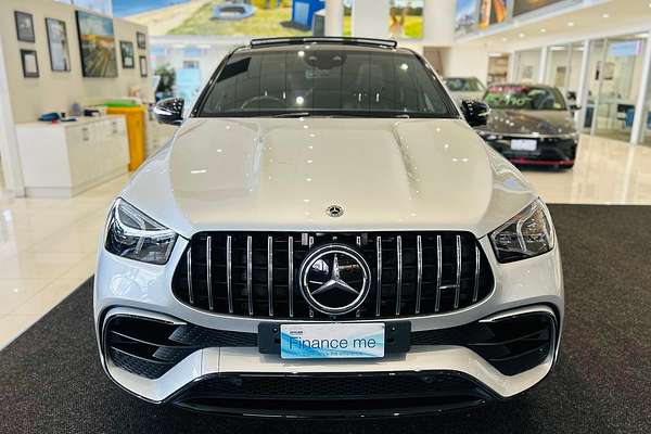 2021 Mercedes-Benz GLE-Class GLE63 AMG S C167