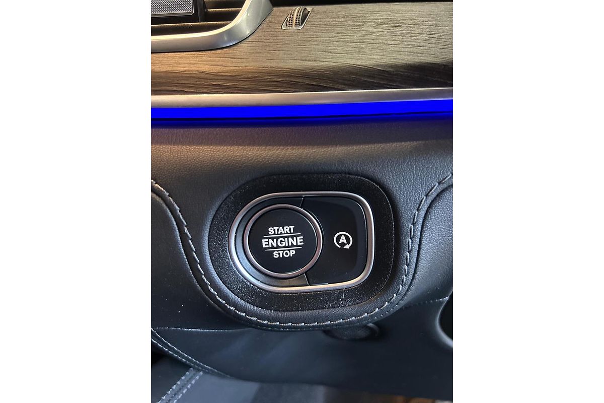 2021 Mercedes-Benz GLE-Class GLE63 AMG S C167