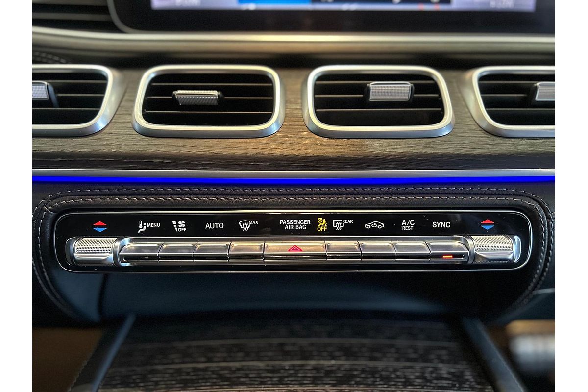2021 Mercedes-Benz GLE-Class GLE63 AMG S C167