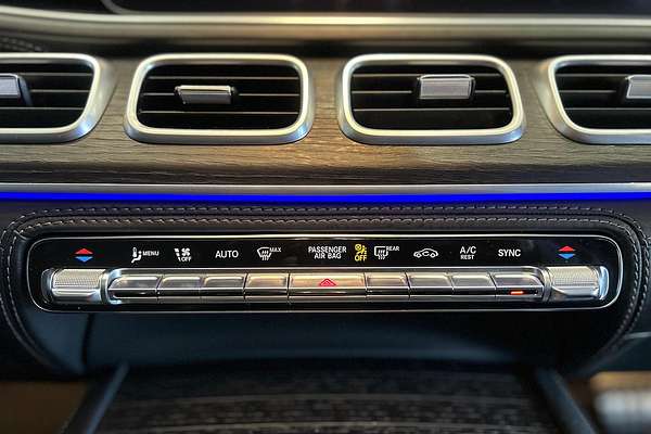 2021 Mercedes-Benz GLE-Class GLE63 AMG S C167