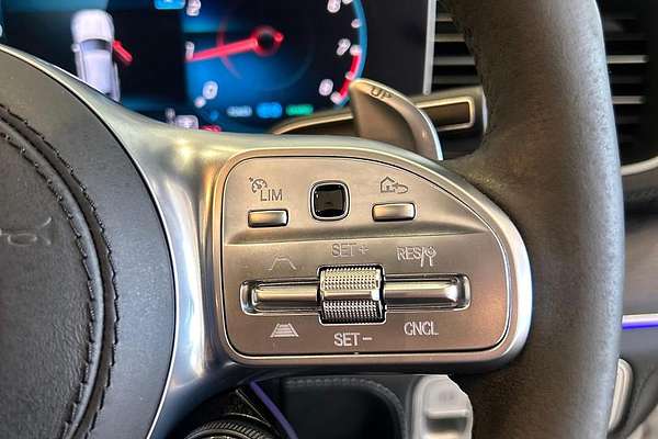 2021 Mercedes-Benz GLE-Class GLE63 AMG S C167