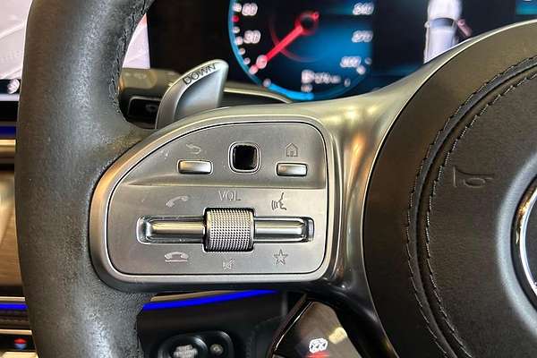 2021 Mercedes-Benz GLE-Class GLE63 AMG S C167