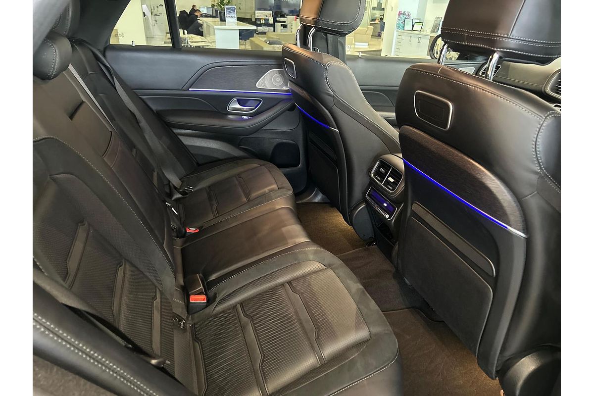 2021 Mercedes-Benz GLE-Class GLE63 AMG S C167