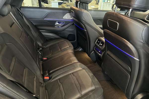 2021 Mercedes-Benz GLE-Class GLE63 AMG S C167