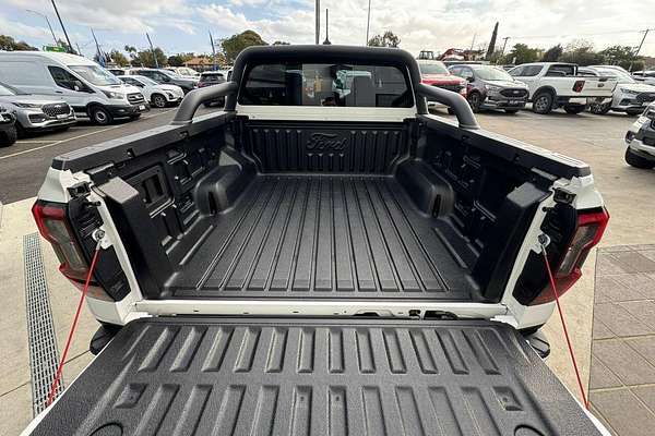 2024 Ford Ranger XLT 4X4 2.0L