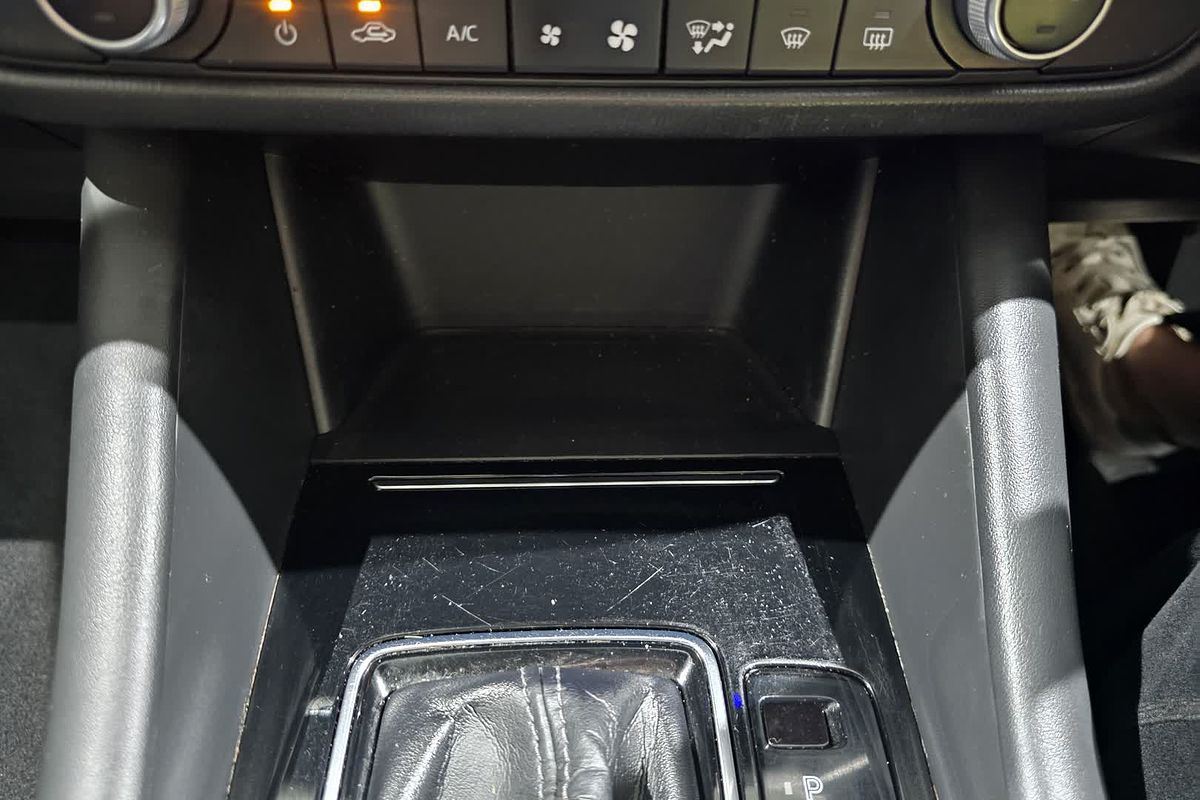 2021 Mazda 6 Sport GL Series