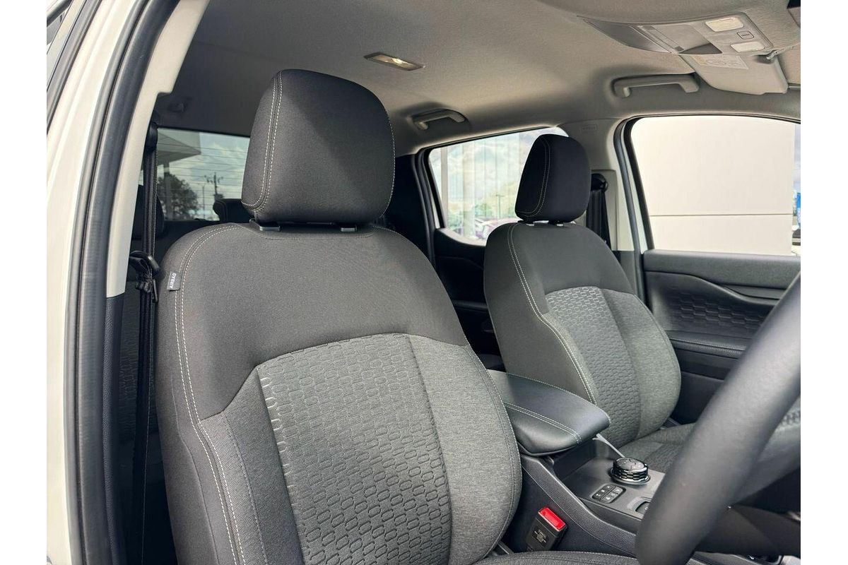 2024 Ford Ranger XLT 4X4 2.0L