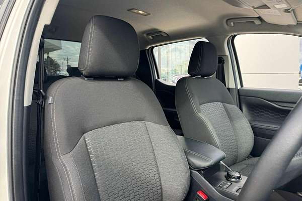 2024 Ford Ranger XLT 4X4 2.0L