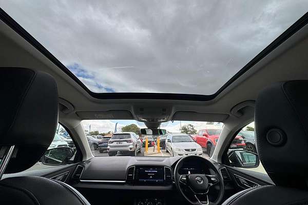 2020 SKODA Karoq 110TSI NU