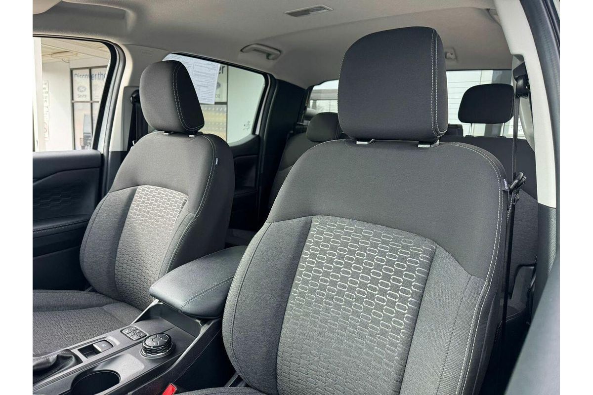 2024 Ford Ranger XLT 4X4 2.0L