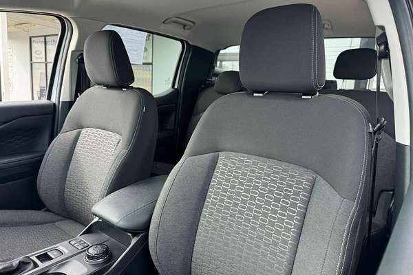 2024 Ford Ranger XLT 4X4 2.0L