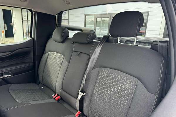 2024 Ford Ranger XLT 4X4 2.0L