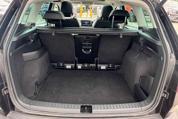 2020 SKODA Karoq 110TSI NU