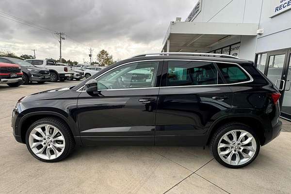 2020 SKODA Karoq 110TSI NU