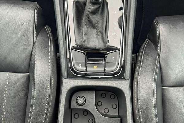 2020 SKODA Karoq 110TSI NU