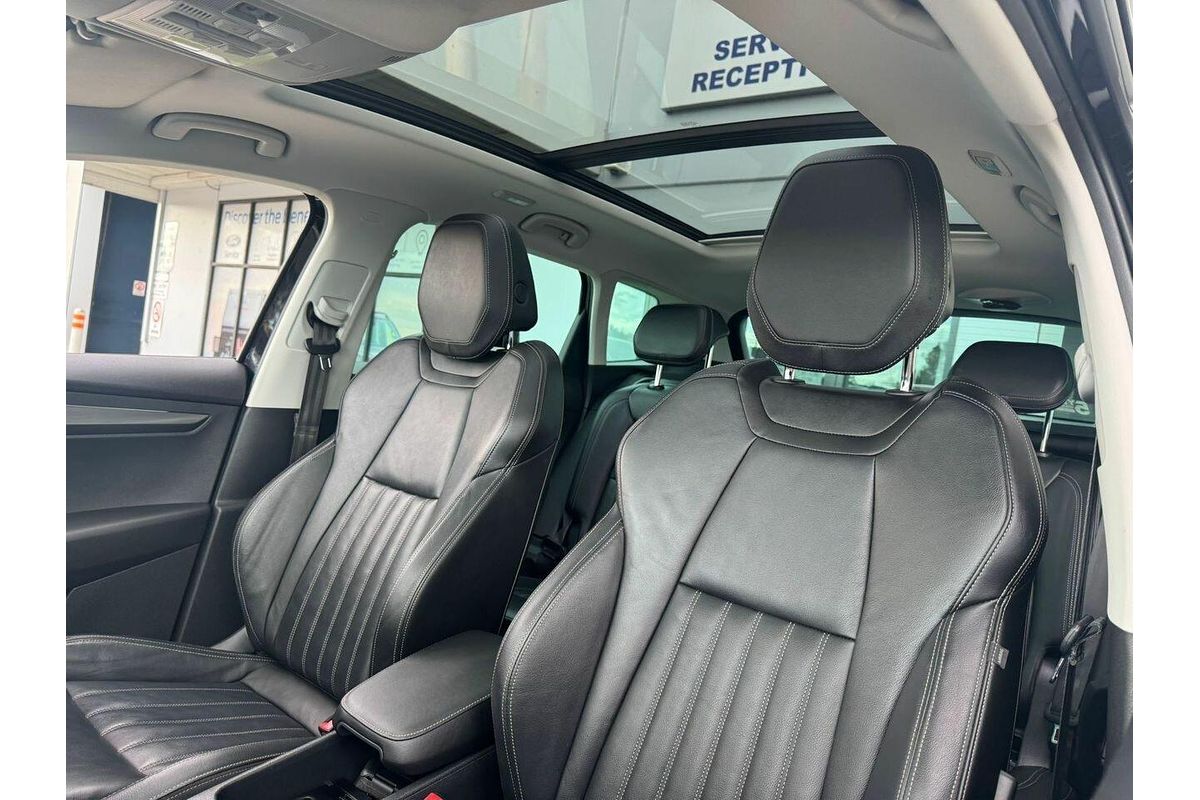 2020 SKODA Karoq 110TSI NU