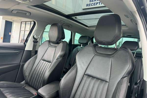 2020 SKODA Karoq 110TSI NU