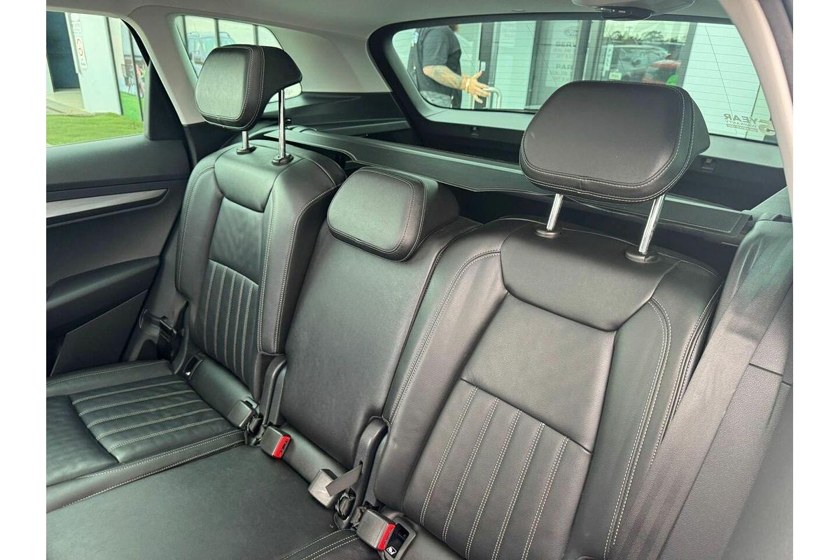 2020 SKODA Karoq 110TSI NU
