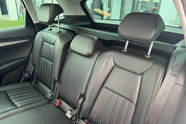 2020 SKODA Karoq 110TSI NU