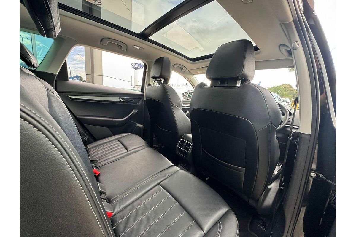 2020 SKODA Karoq 110TSI NU
