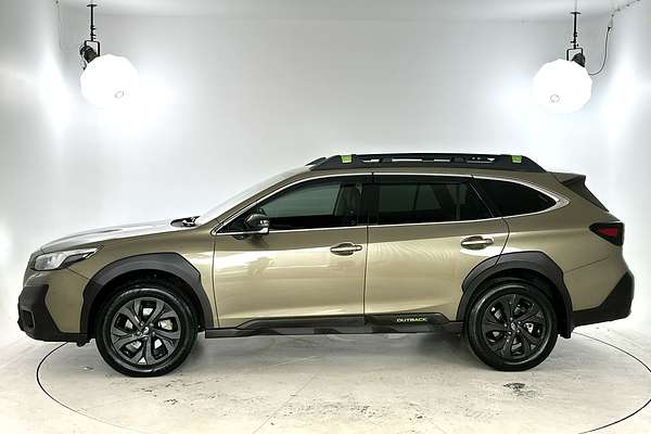 2021 Subaru Outback AWD Sport 6GEN