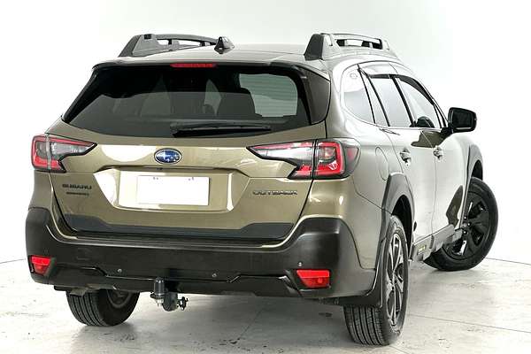2021 Subaru Outback AWD Sport 6GEN