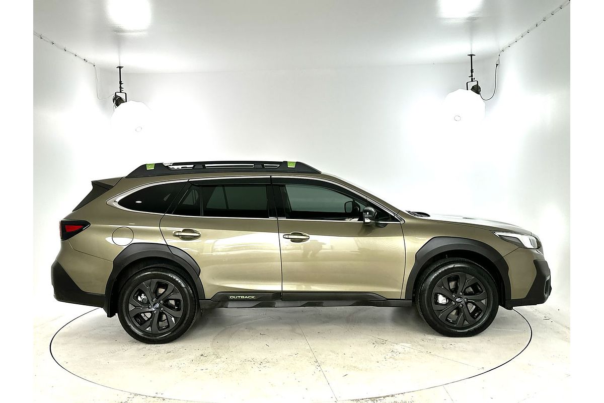2021 Subaru Outback AWD Sport 6GEN