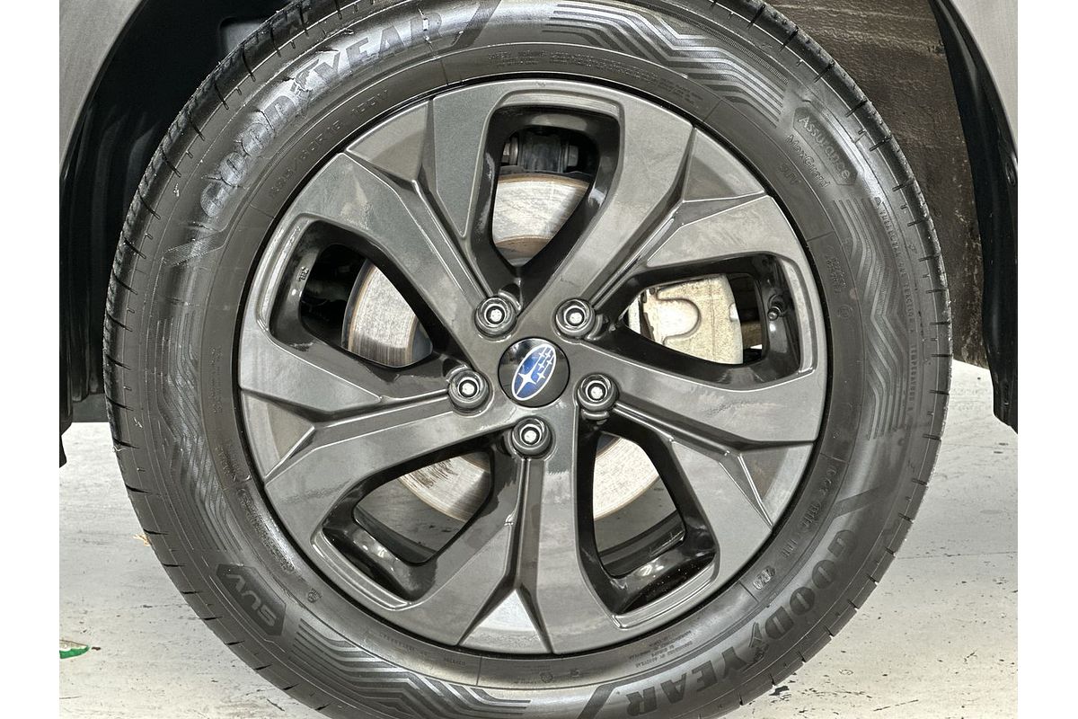 2021 Subaru Outback AWD Sport 6GEN