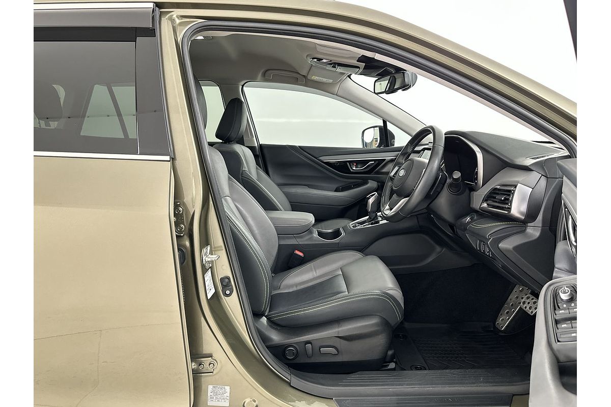 2021 Subaru Outback AWD Sport 6GEN