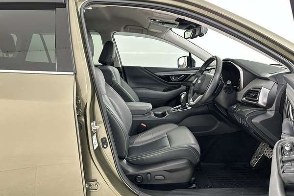 2021 Subaru Outback AWD Sport 6GEN