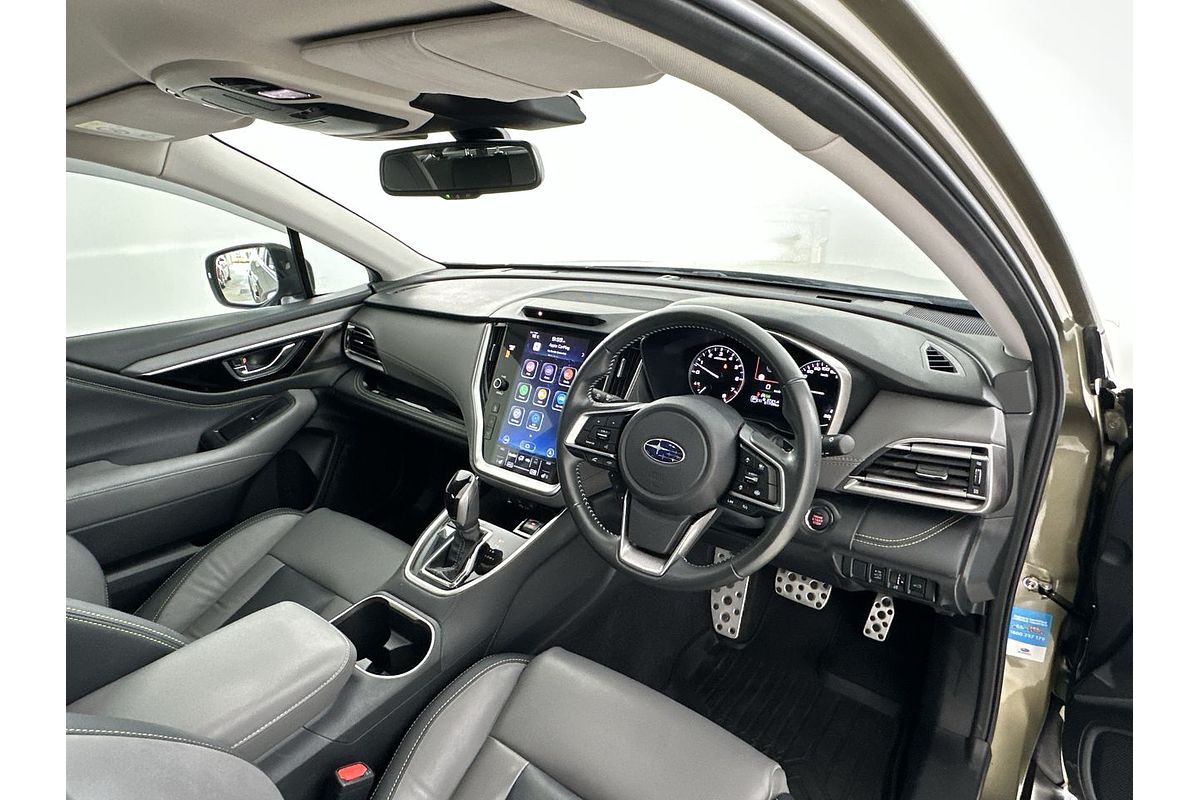 2021 Subaru Outback AWD Sport 6GEN