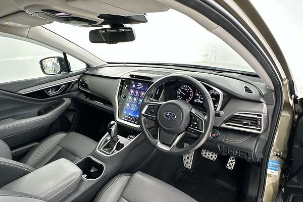 2021 Subaru Outback AWD Sport 6GEN