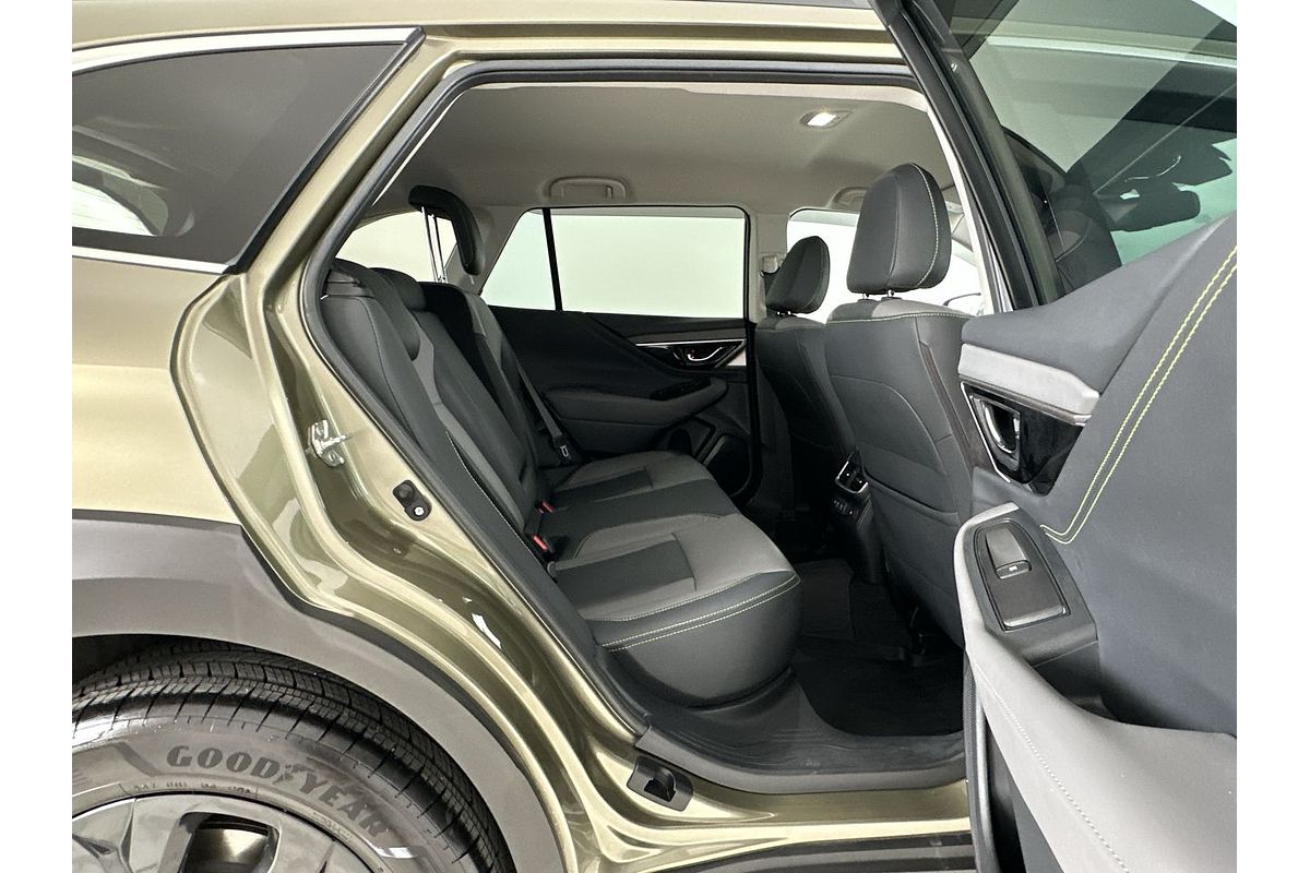2021 Subaru Outback AWD Sport 6GEN